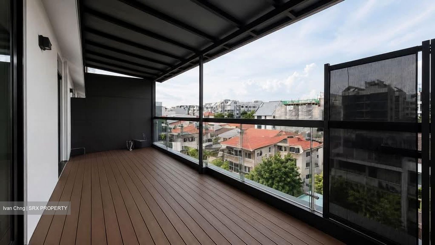Langsat Road (D15), Terrace #575657841